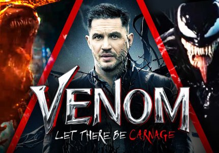 Το 2ο Venom υπόσχεται "σφαγή"