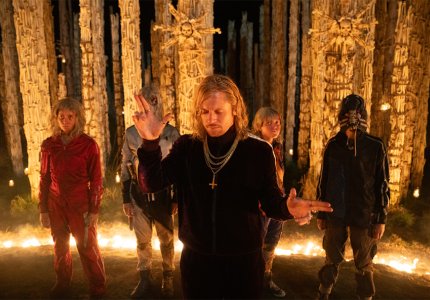 "28 years later: Bone Temple": Ο τρόμος συνεχίζεται