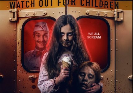 "Ice cream man": Ο Ιλάι Ροθ επιστρέφει στο χάος
