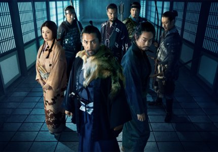 "The samurai and the prisoner": Ο Κιγιόσι Κουροσάβα δοκιμάζει παραδοσιακά