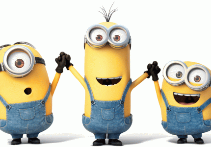 Ρεκόρ για τα "Minions" 