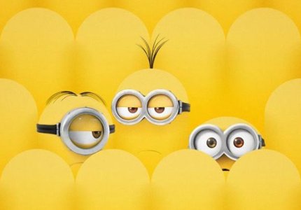 Minions