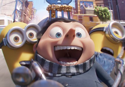 "Minions 2": Ο Γκρου επιστρέφει