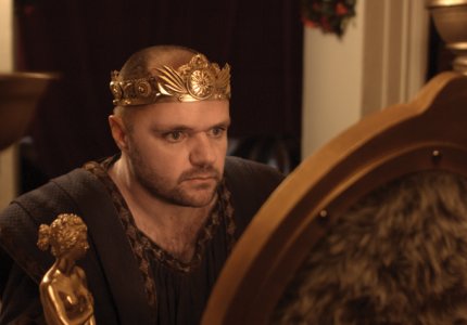 "Mαγικός καθρέφτης": Η πρώτη ελληνική 3D ταινία