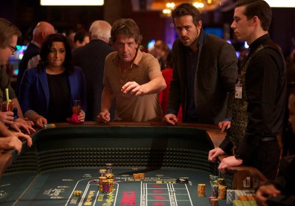 Mississippi Grind