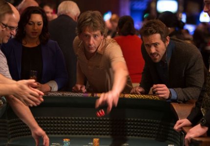 “Mississippi Grind”: Μέντελσον – Ρέινολντς ‘τζογάρουν’ σε Bluesy ρυθμούς