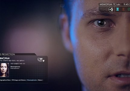 Η ελληνική μικρού μήκους sci-fi που πάει ΗΠΑ