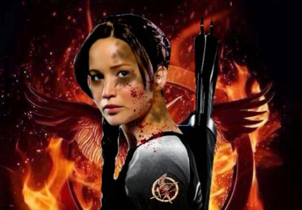 Το φινάλε του "Hunger Games" έχει trailer!