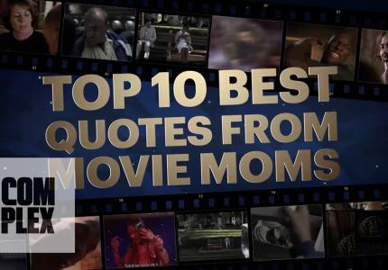 10 ατάκες από αγαπημένες κινηματογραφικές μητέρες