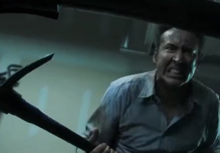 "Mom and dad": Ο Νίκολας Κέιτζ θέλει να σκοτώσει τα παιδιά του
