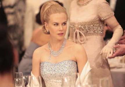 Grace of Monaco