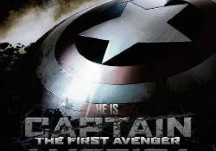 Captain America: The First Avenger