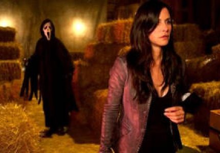 Scream 4, τι άλλο;