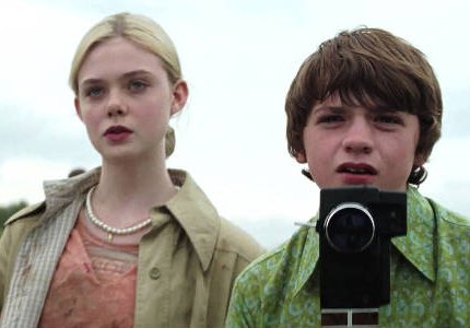 Aγκομαχώντας το Super 8