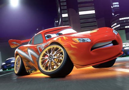 Πρόβλημα στην... εκκίνηση το Cars 2