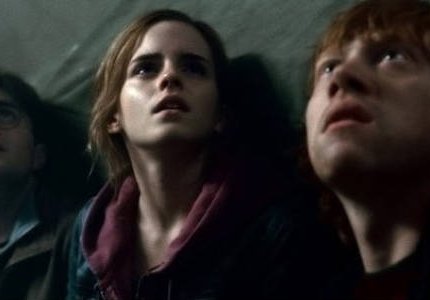 Xωρίς αντίπαλο ο Harry Potter