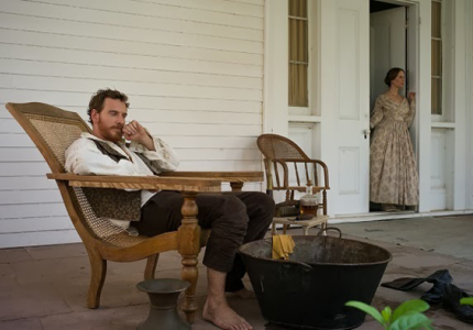Οι κριτικοί της Βοστώνης ψήφισαν "12 years a slave"