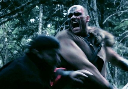 Indomitable: η πρώτη ελληνική ταινία φαντασίας!
