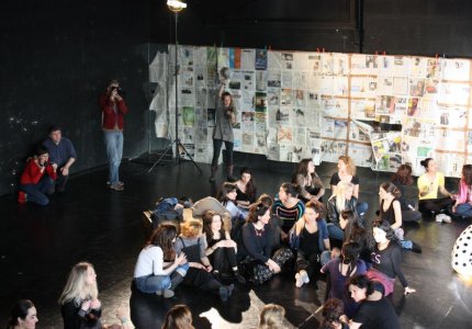 Άρχισε η crowd-funding καμπάνια για τη Μητριαρχία