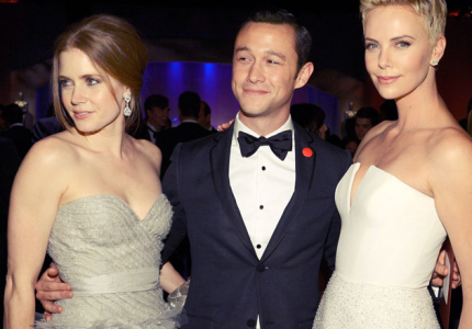 Oscars 14: Sexy φορέματα στα after parties