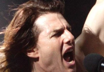 "Rock of ages": Guns'n'Roses αλά Τομ Κρουζ!