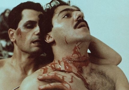 Πέθανε ο σκηνοθέτης Γιώργος Κατακουζηνός