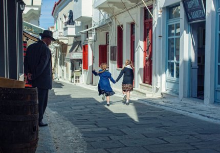 Ποια είναι η ελληνική υποψηφιότητα για τα Όσκαρ 2015;