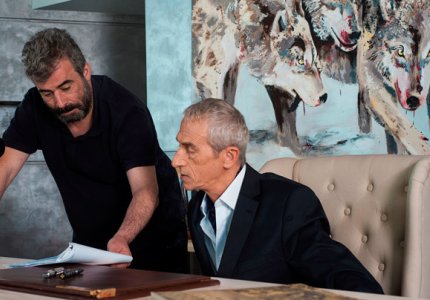 Νύχτες 13: "Οι αισθηματίες" - REVIEW