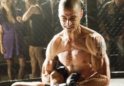 Ο «Lost» Matthew Fox σε ρόλο «μάτσο μαν»