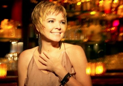 Karrin Allyson