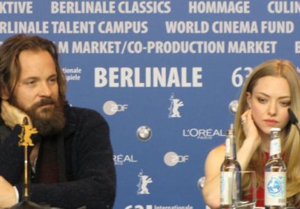 Berlinale 13: Η Θεά Σίφριντ και ο άλουστος μεν, κούκλος δε, Σάρσγκαρντ