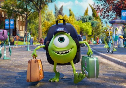 Oscars 2014: 19 animation για μια θέση στην πεντάδα