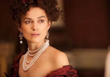 Έναρξη - "Anna Karenina" - REVIEW