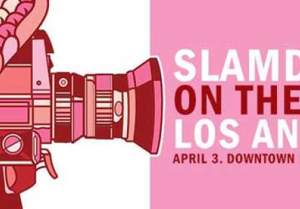 Ελληνίδα διευθύντρια στο Φεστιβάλ Slamdance!