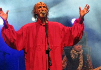 Arthur Brown