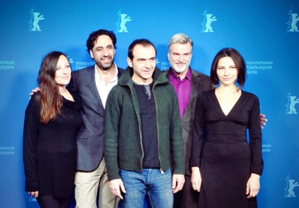 Berlinale 14: "Nα κάθεσαι και να κοιτάς" - REVIEW