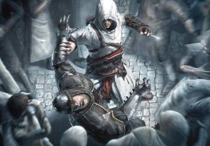 Ο Μάικλ Φασμπέντερ στο Assassin's Creed!