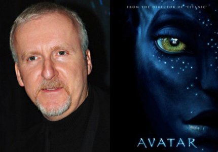 Ο Κάμερον ξεκίνησε Avatar 2, 3 & 4, αλλά πάει για το 2017...