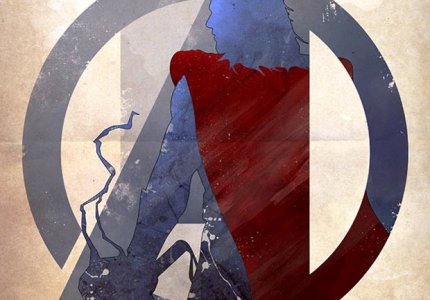Avengers Logo Posters