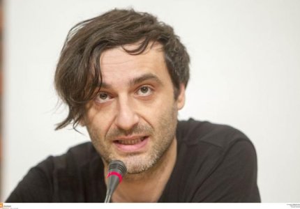 Θεσσαλονίκη 13: Αλέξανδρος Αβρανάς: "Ευθύνη μου να φέρω ξανά τον κόσμο στις αίθουσες "