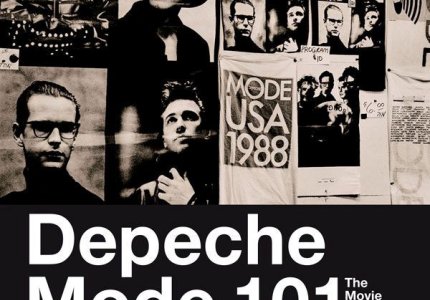 Το "101" των Depeche Mode στο Badminton
