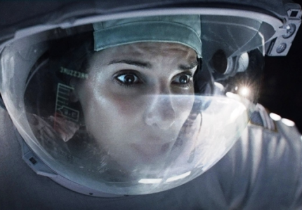 To "Gravity" 11 υποψηφιότητες στα Βραβεία Bafta
