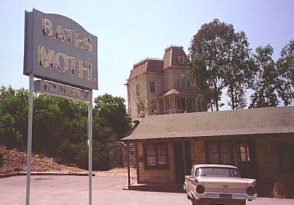 To Bates Motel ανοίγει ξανά!