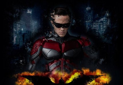 Ποιος θα είναι ο νέος Batman?