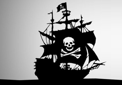 The Pirate Bay: Συνελήφθη ακόμη ένας συνιδρυτής