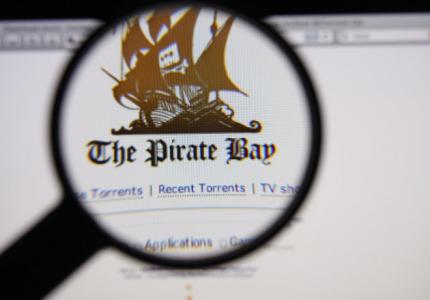 Εκτός λειτουργίας το The Pirate Bay - Δεν έχουν μειωθεί τα downloads