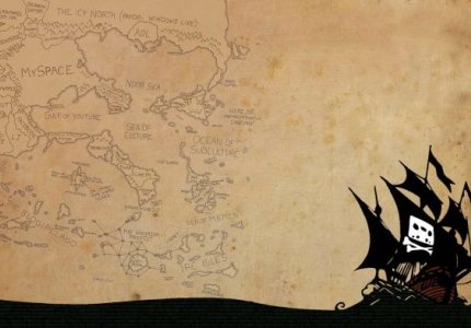 10 χρόνια Pirate Bay με... Pirate Browser.