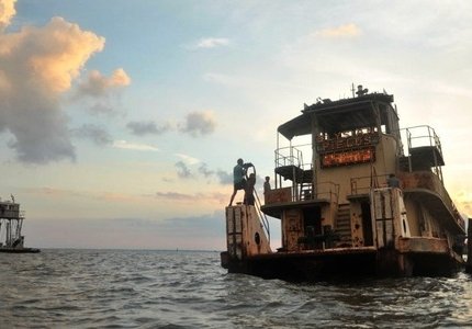 "Βeasts of the southern wild": Ανυπομονούμε! Δες το site...