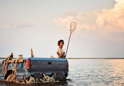 Φινάλε με «Beasts  of the Southern Wild» για  τις Νύχτες Πρεμιέρας