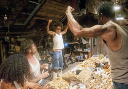 MOVE IT top 2013 - No 5: "Βeasts of the southern wild"